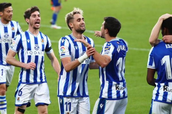 西甲皇家社會的實(shí)力怎么樣？