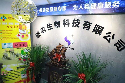 珊農(nóng)生物新紀(jì)元豫南運(yùn)營中心論壇交流會(huì)圓滿召開 共創(chuàng)生物技術(shù)開發(fā)服務(wù)新篇章